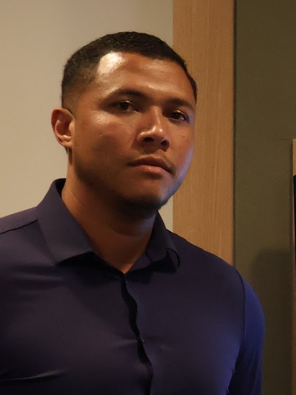 Emerson Santana, sócio-diretor do Grupo Via Nobre